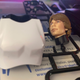 Illustration for article titled Building A Better iStar Wars /iAction Figure